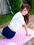 Airi Hirayama [bejean on line] [private bejean women's school](8)